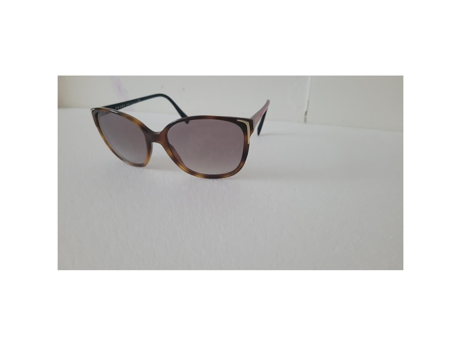 Prada - Spr 01 O 55¤17