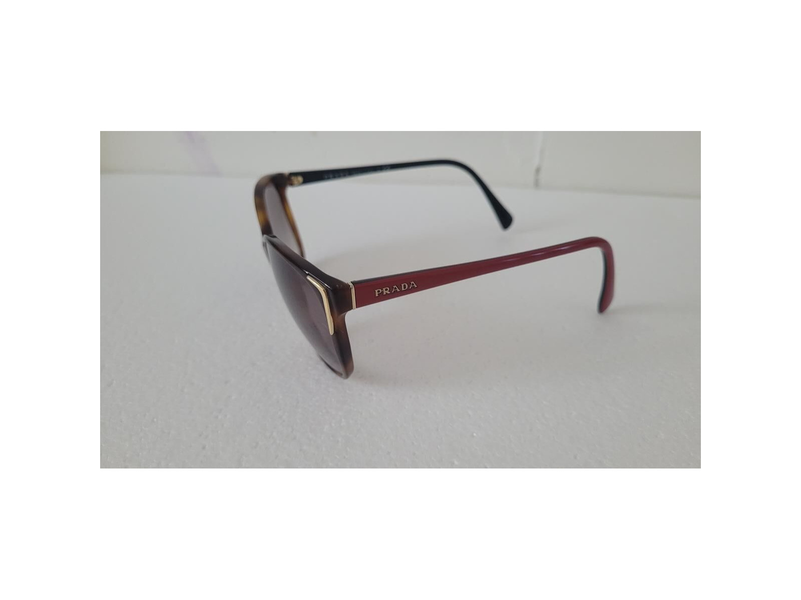 Prada - Spr 01 O 55¤17