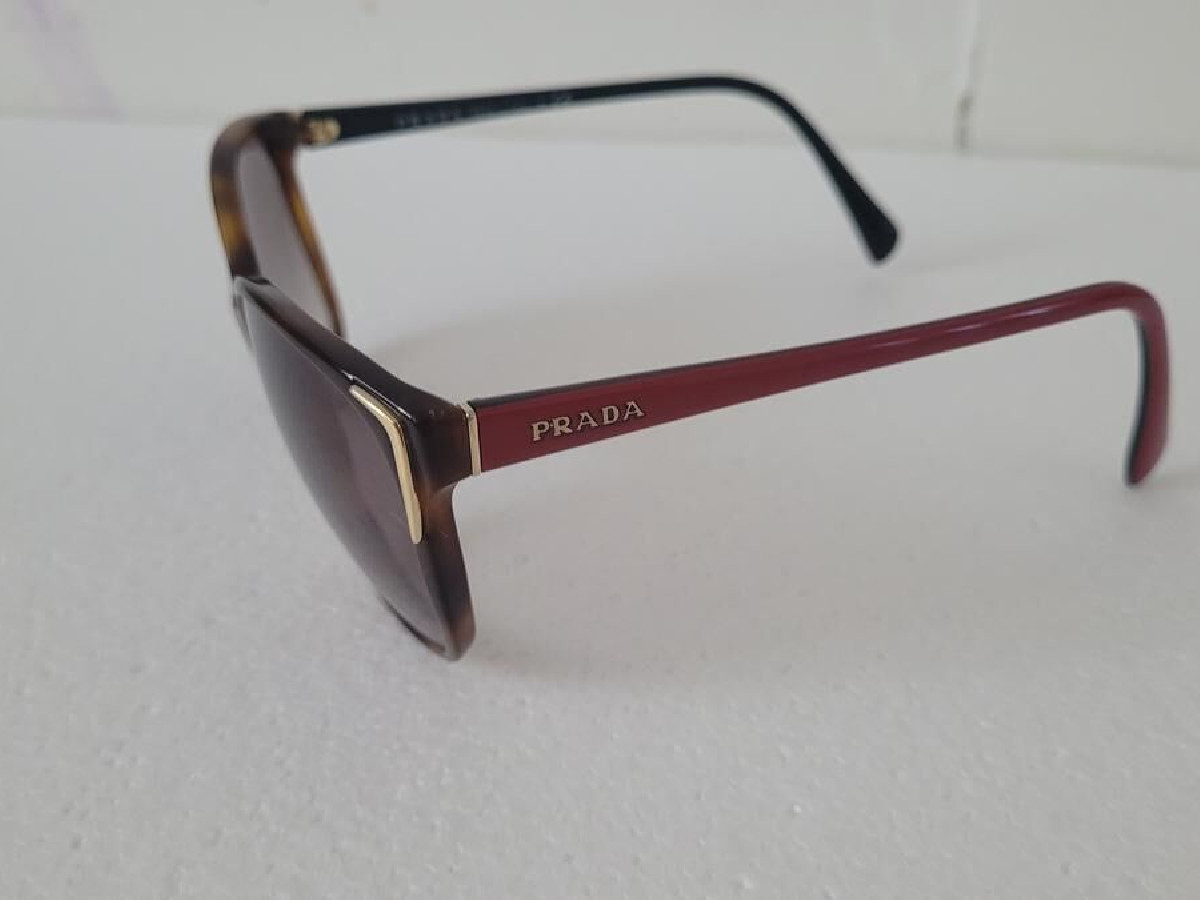 Prada - Spr 01 O 55¤17