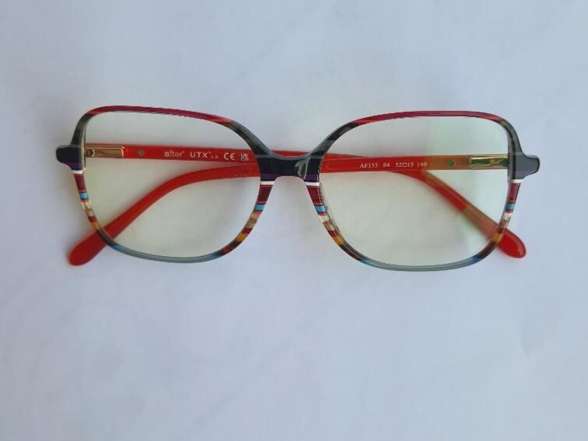 AFTER - AF153 52¤15