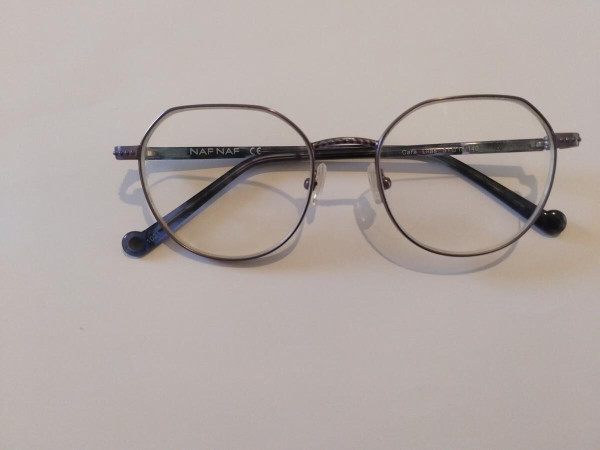 NafNaf - Cara lilas 51 18/140