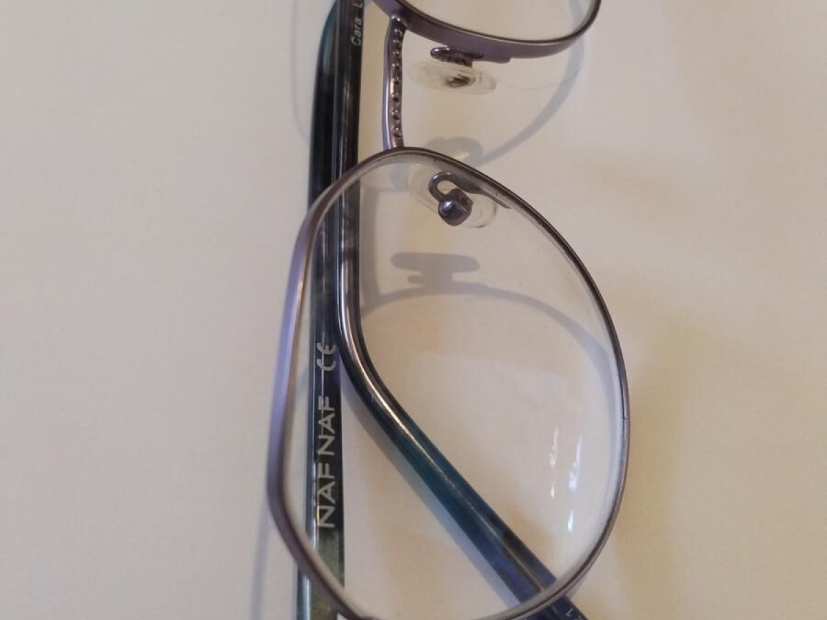 NafNaf - Cara lilas 51 18/140