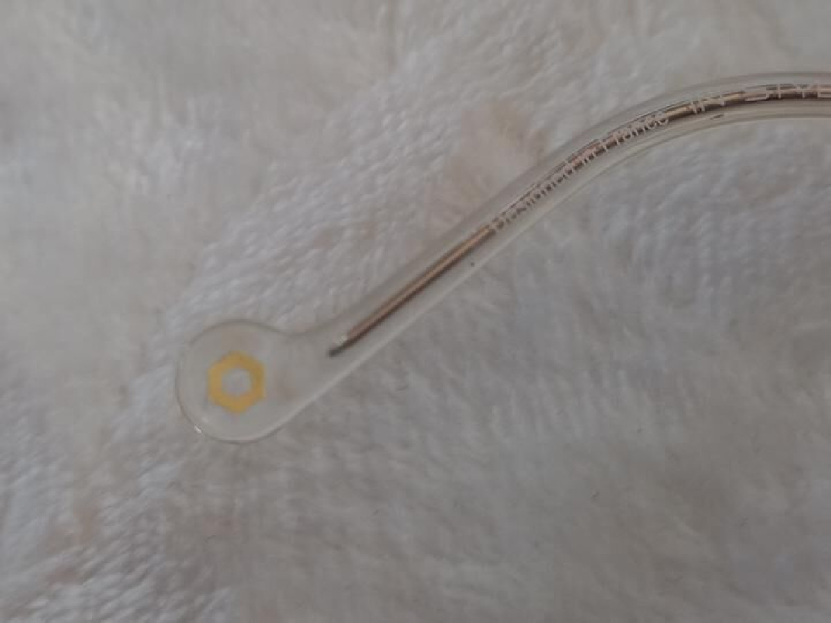 IN STYLE - 8719154320484 50¤19 145