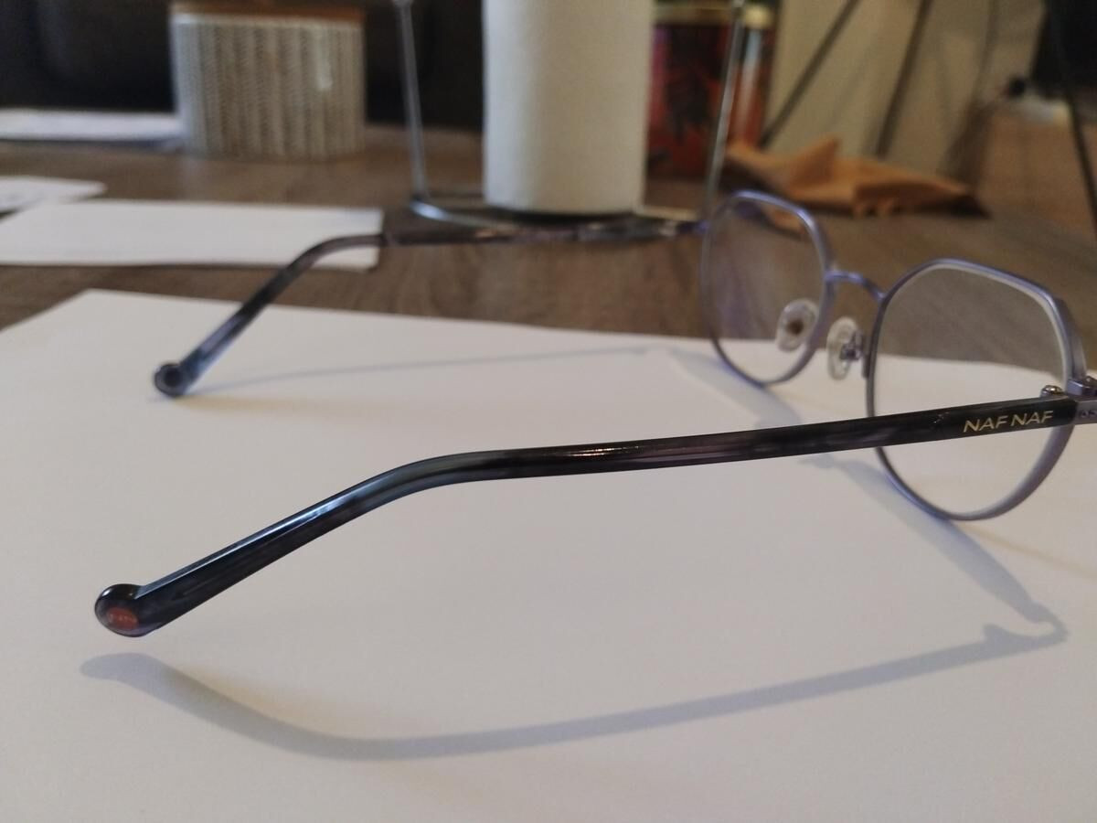 NafNaf - Cara lilas 51 18/140