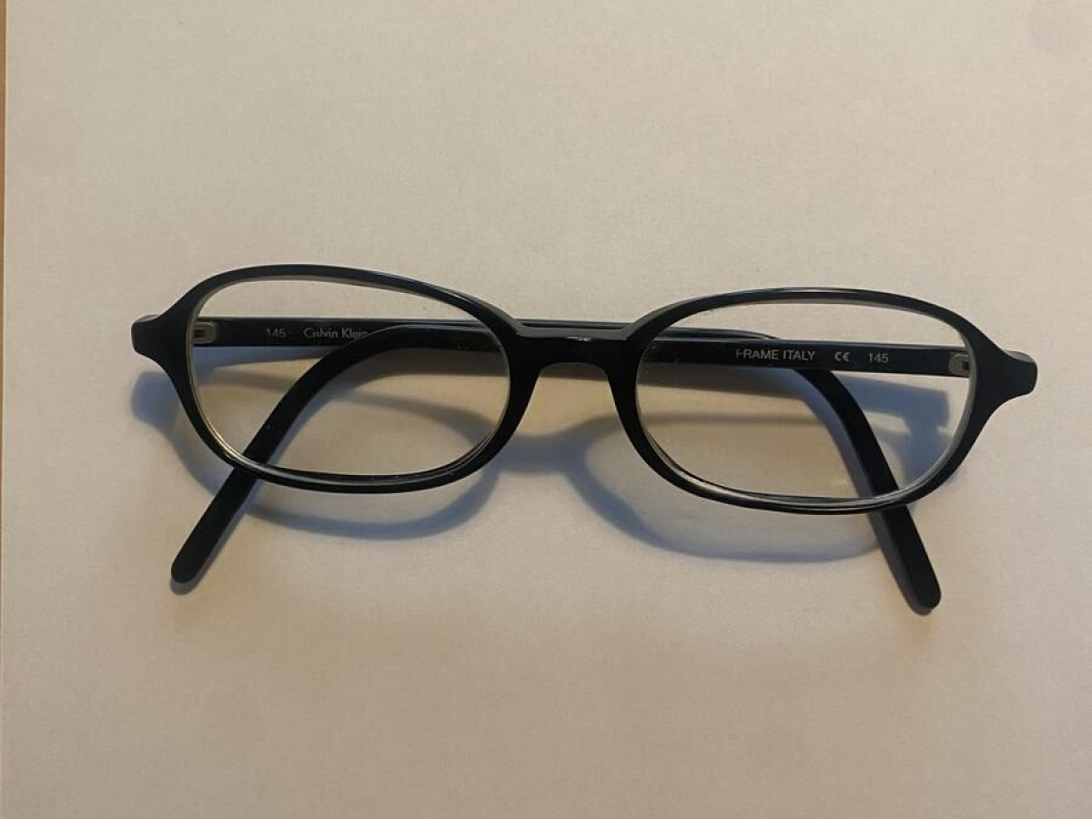 Calvin Klein 145-64
