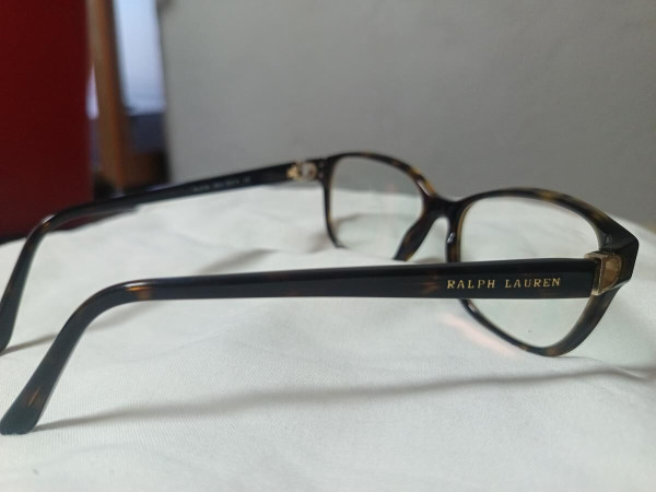 Ralph Lauren RL6136 5003 53¤16