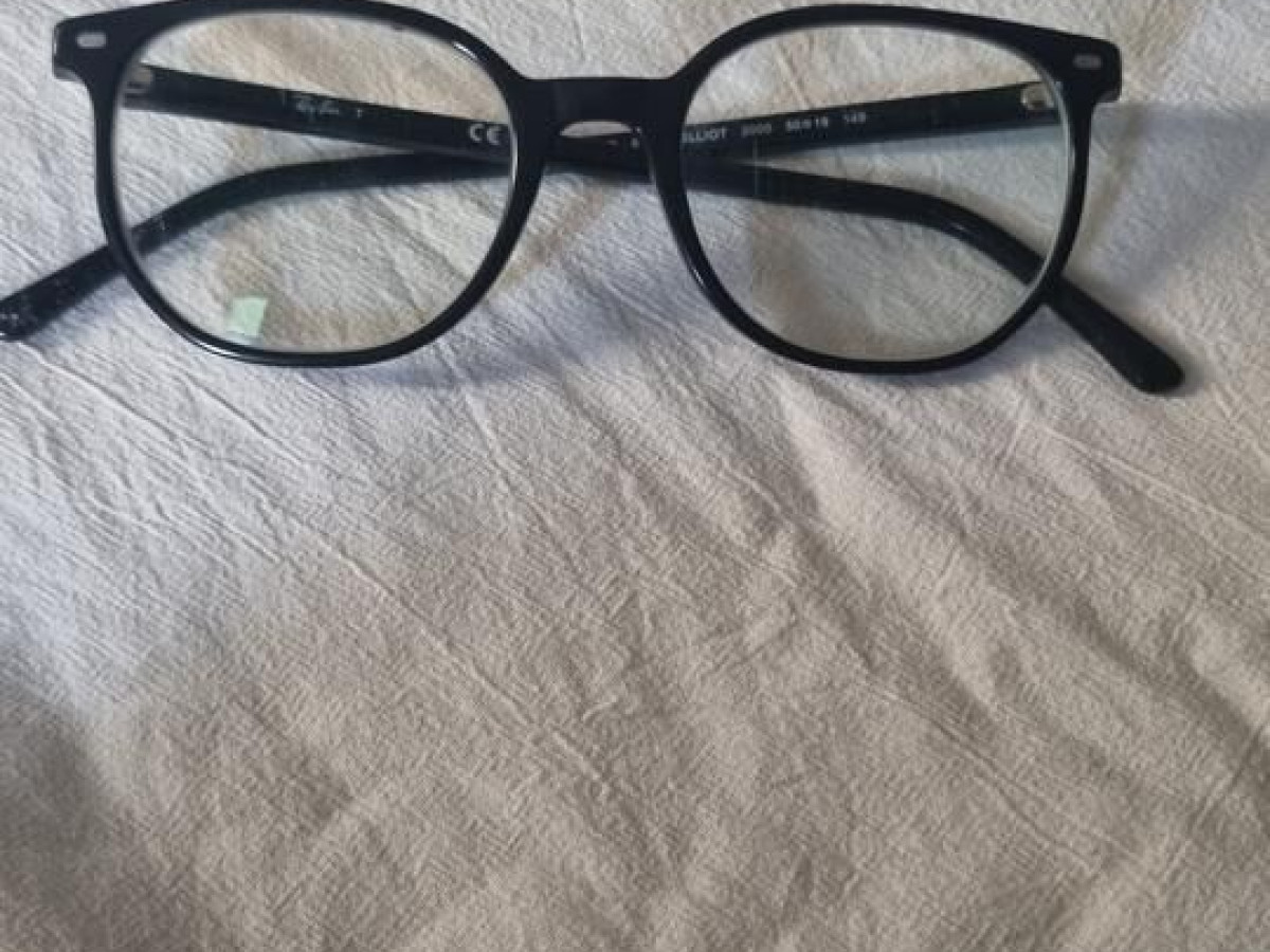 Rayban - RB5397 50¤19