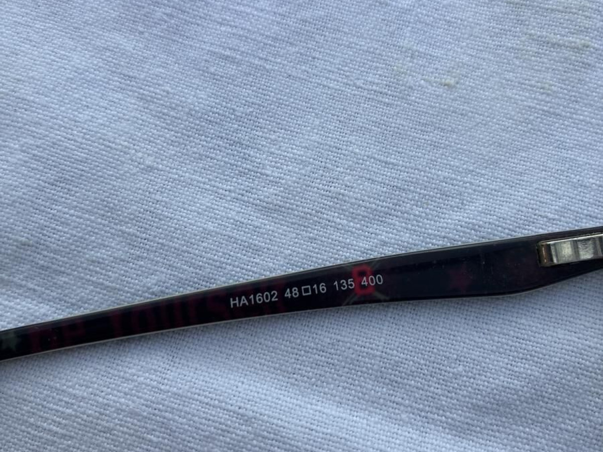 Heiva 2.0 HA1602 48¤16 135 400