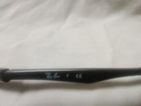 Ray ban RB7017 2000 54 34¤17