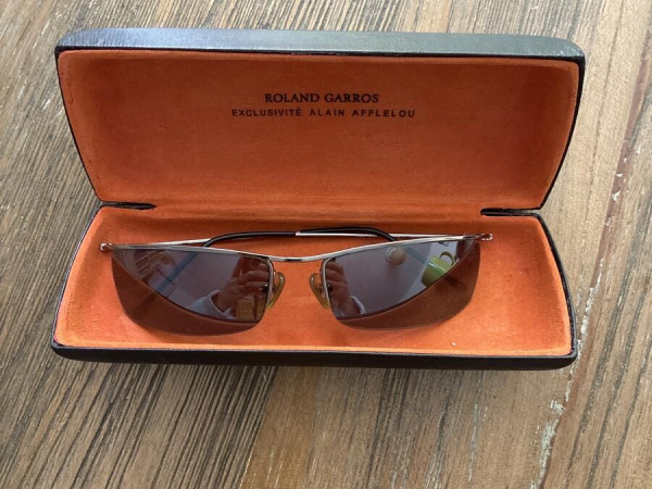 Roland garros rgs 5300