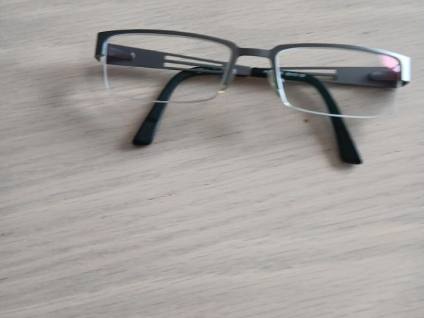 Général d’Optique POD05 C02...