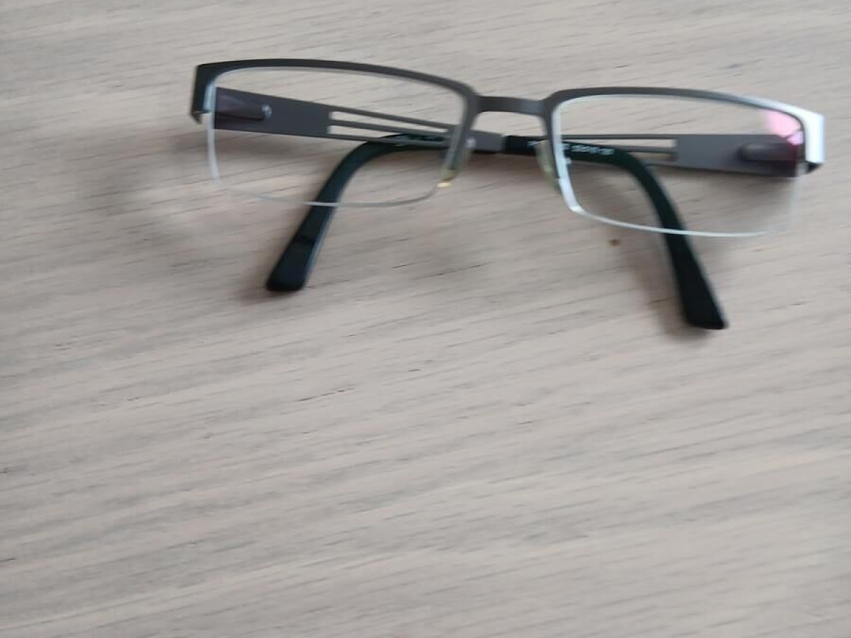 Général d’Optique POD05 C02 53¤18