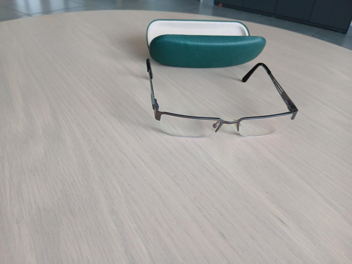 Général d’Optique POD05 C02 53¤18