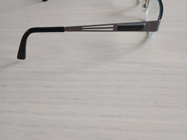 Général d’Optique POD05 C02 53¤18