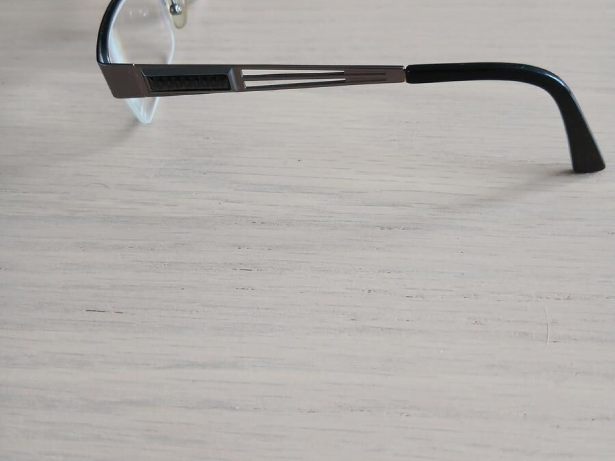 Général d’Optique POD05 C02 53¤18