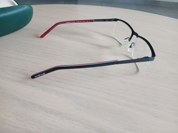 IN STYLE-ISFM11 55¤18