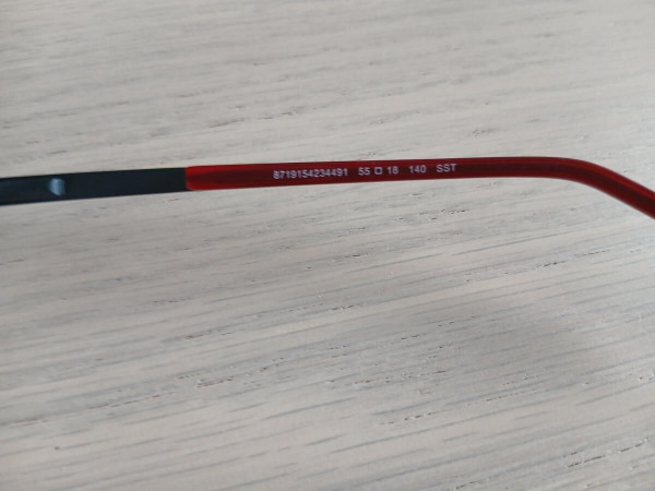 IN STYLE-ISFM11 55¤18