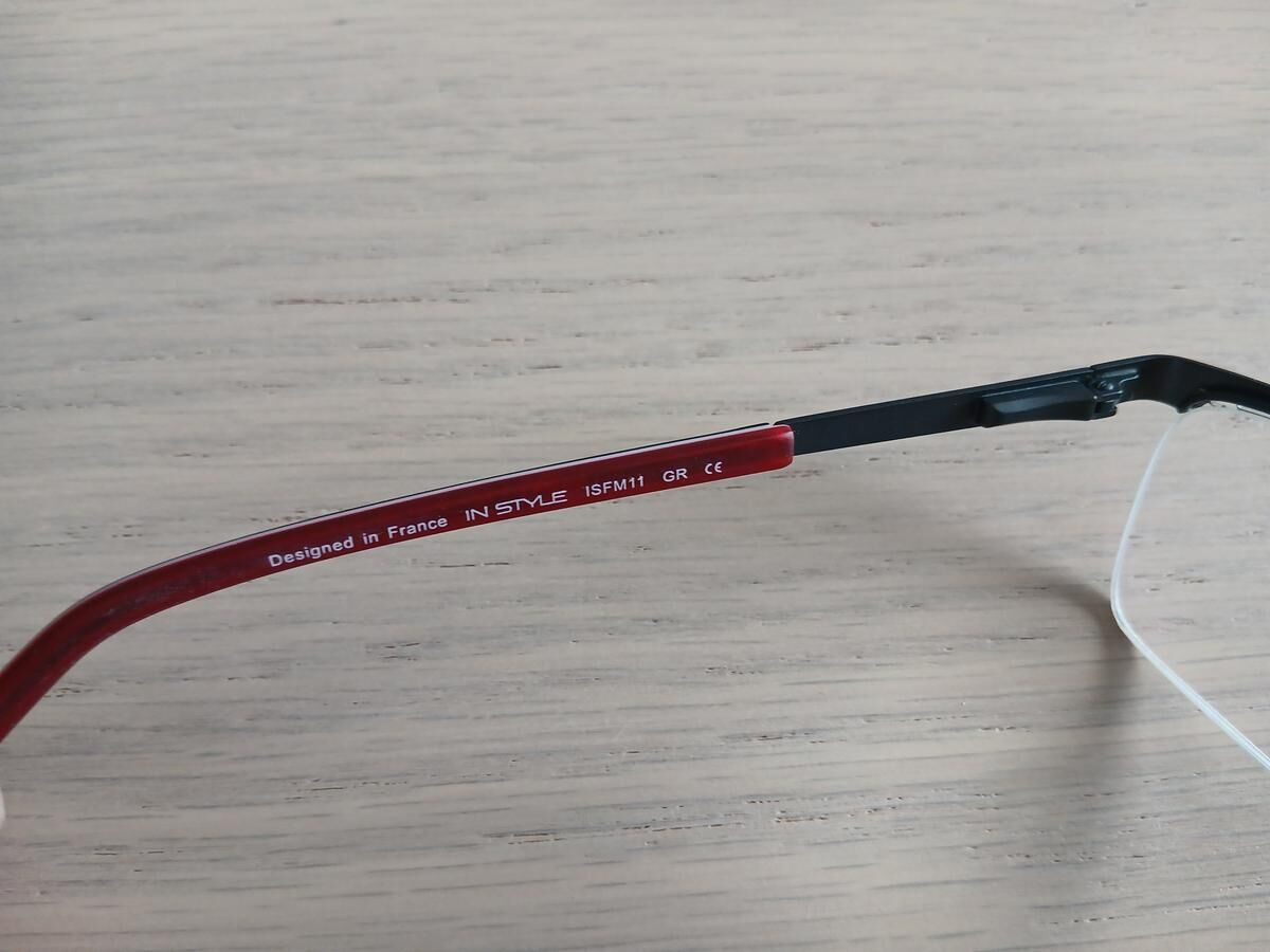 IN STYLE-ISFM11 55¤18