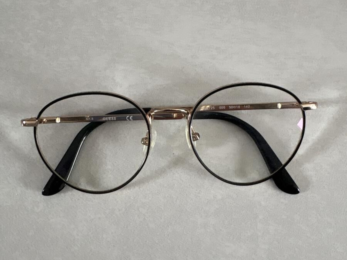 Guess - GU2725 50¤15