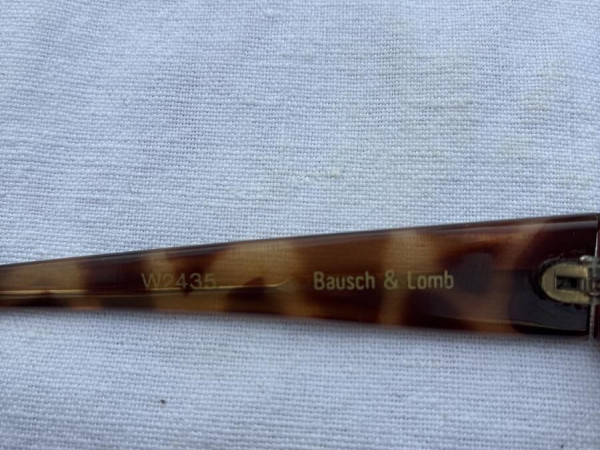 Bausch&Lomb - W2435