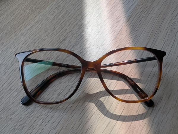 CHRISTIAN DIOR - Mini CD O...