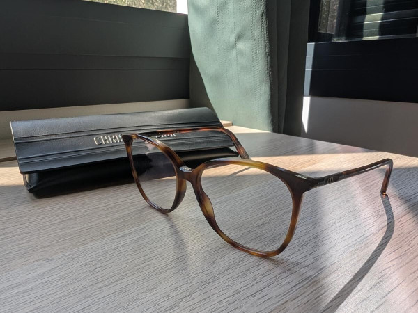 CHRISTIAN DIOR - Mini CD O s6I 2600 54¤15