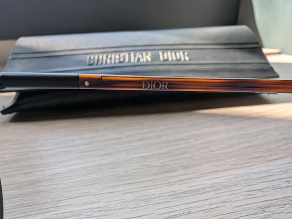 CHRISTIAN DIOR - Mini CD O s6I 2600 54¤15