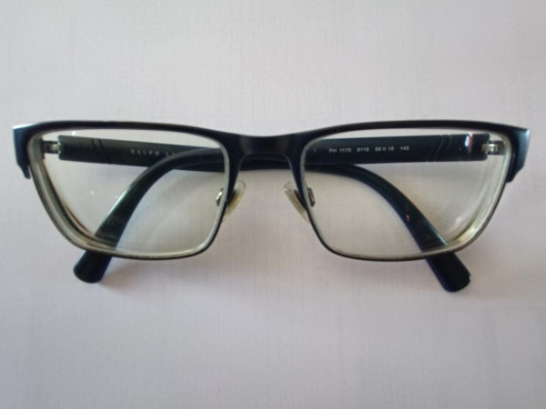 RALPH LAURENT - PH 1175 56¤18