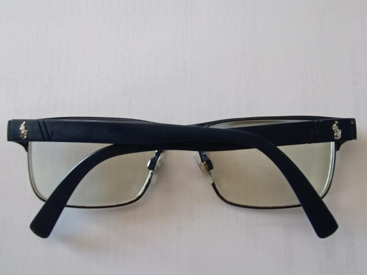 RALPH LAURENT - PH 1175 56¤18