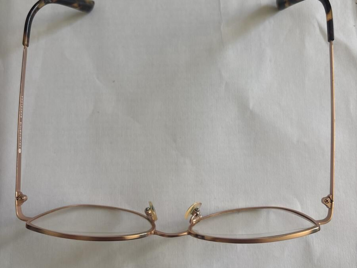 Xavier Garcia - 53¤16/135