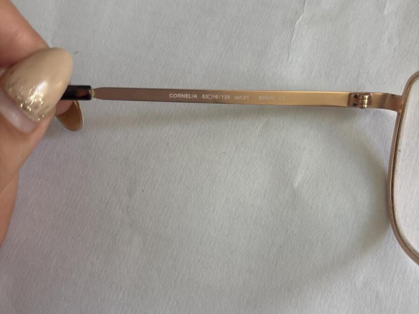 Xavier Garcia - 53¤16/135