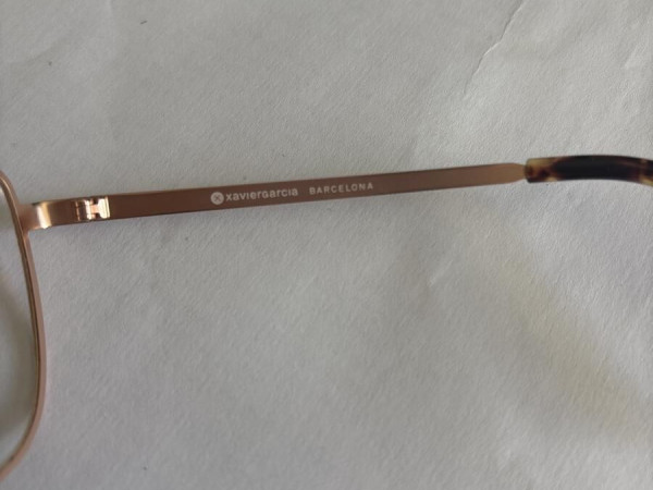 Xavier Garcia - 53¤16/135