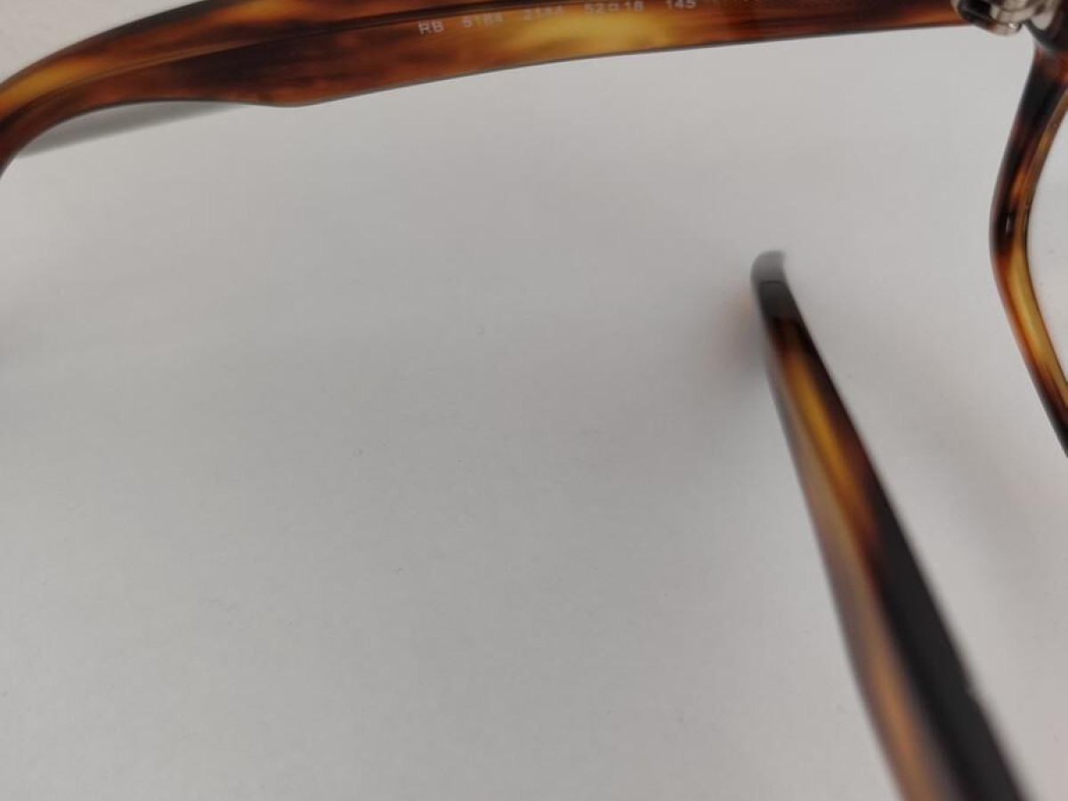 Rayban - RB 5184 2144 52¤18