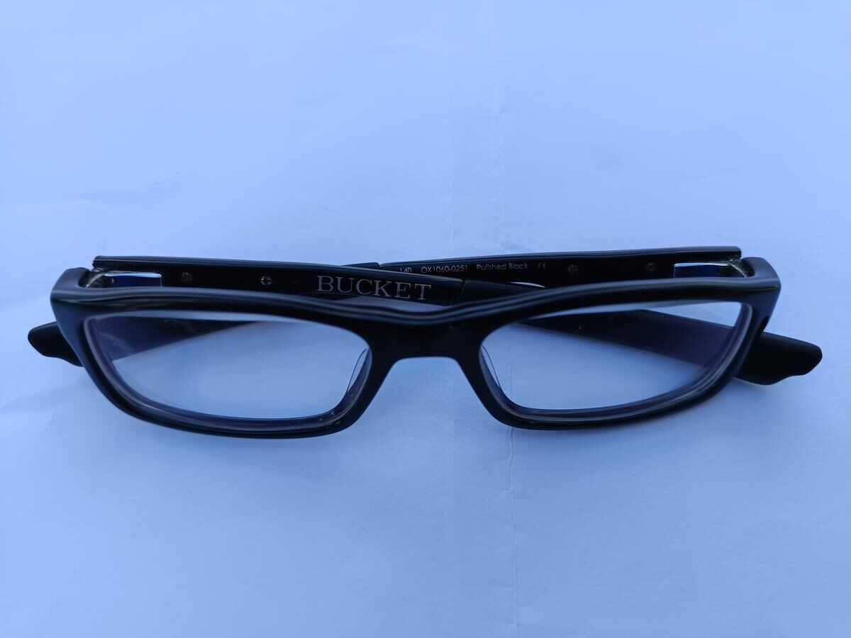 Oakley Bucket 9x1060-0251