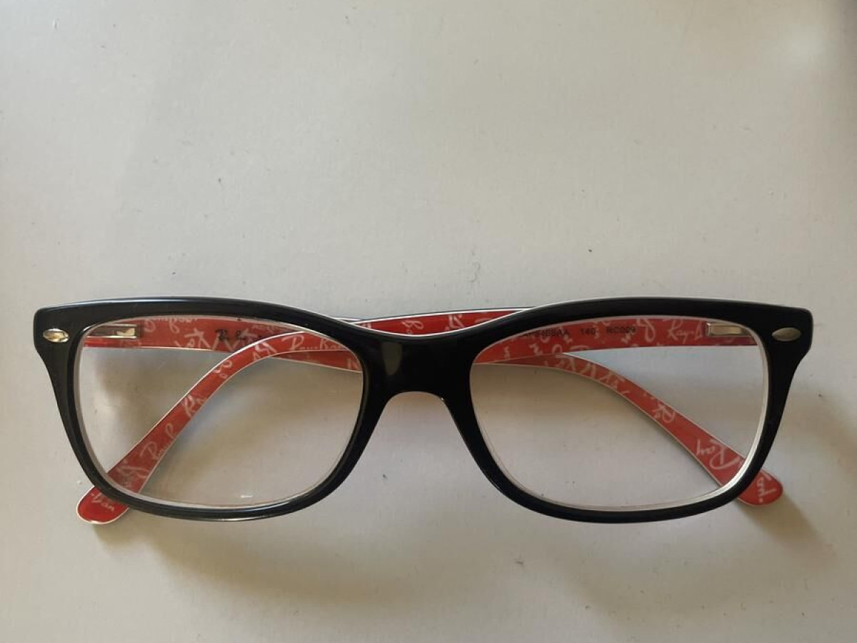 Rayban RC009