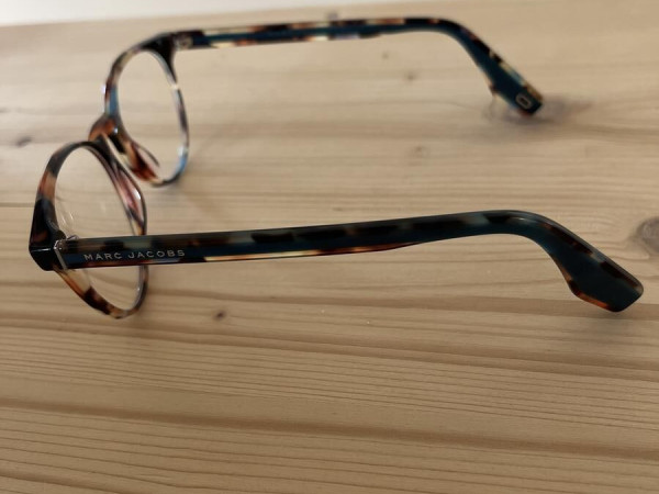 Marc Jacobs- 283 FZI 145