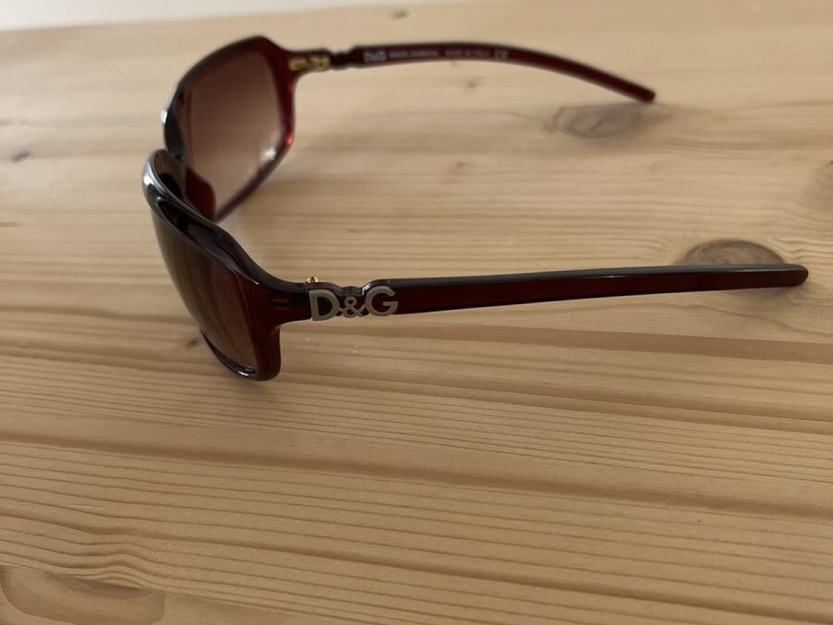 Dolce & Gabbana- 2192 62¤17