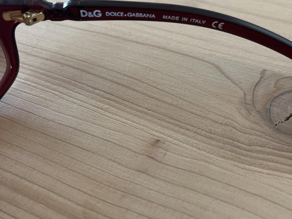 Dolce & Gabbana- 2192 62¤17