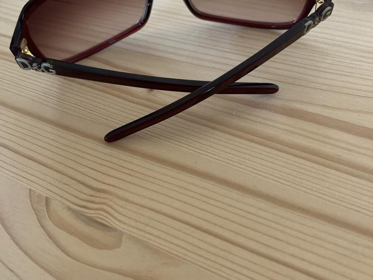 Dolce & Gabbana- 2192 62¤17