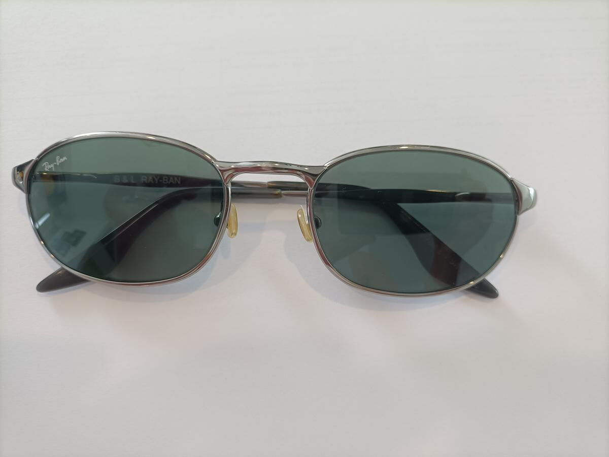 RAYBAN - BAUSH & LOMB