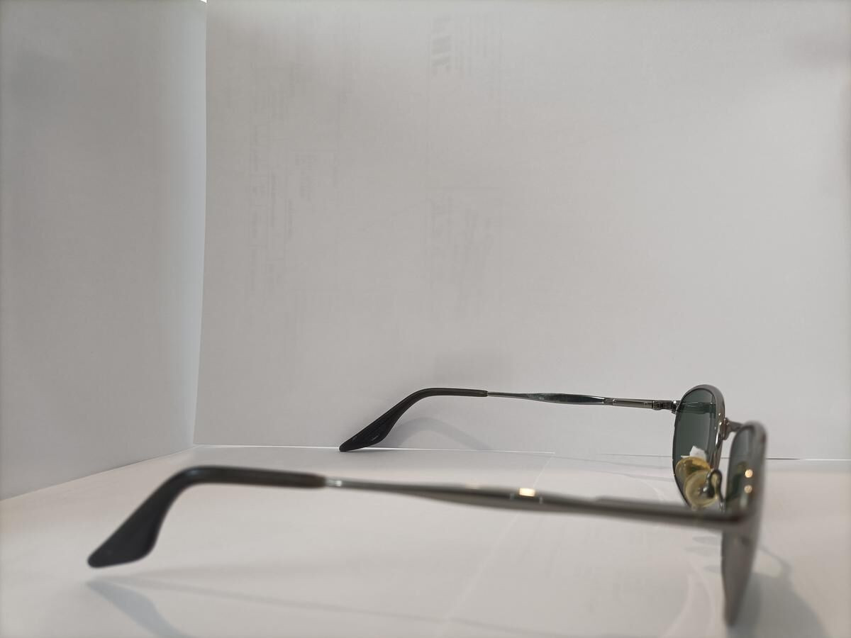 RAYBAN - BAUSH & LOMB