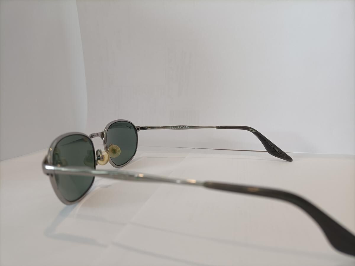 RAYBAN - BAUSH & LOMB