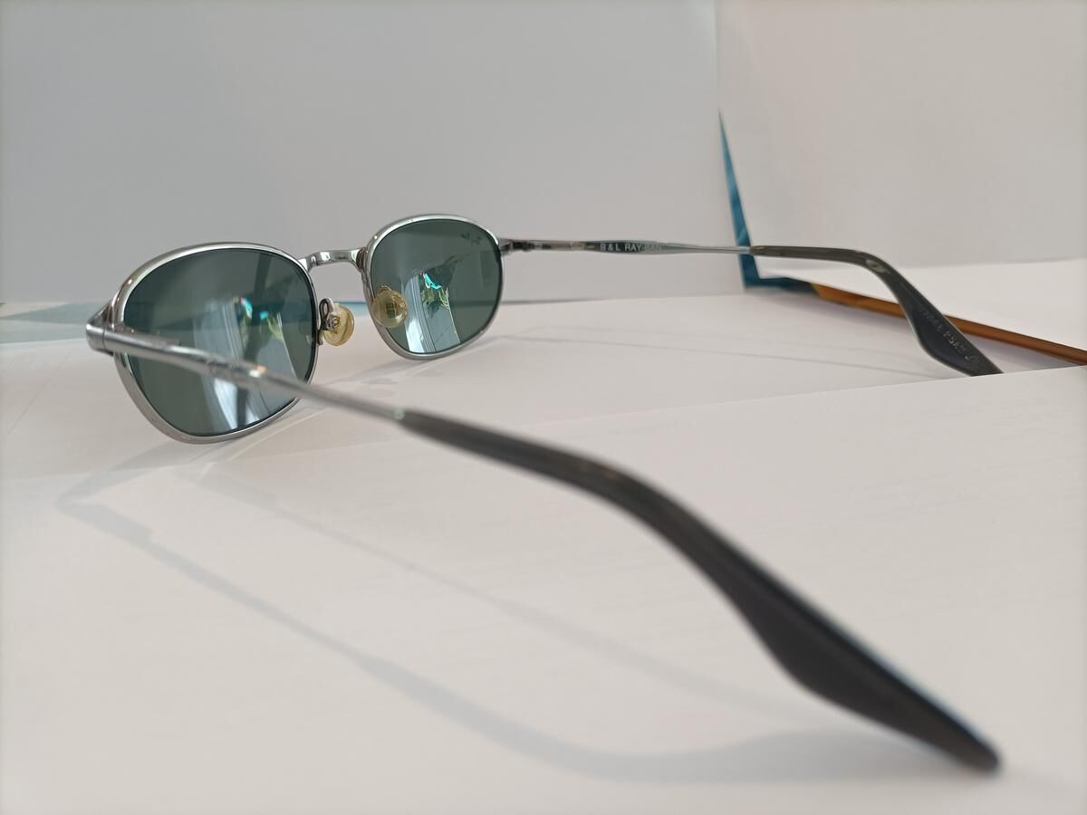 RAYBAN - BAUSH & LOMB