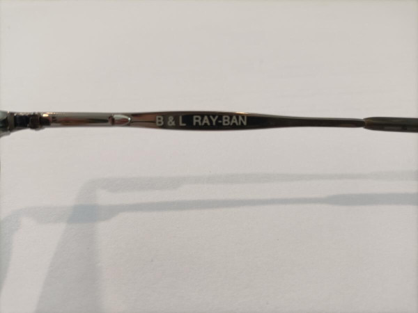 RAYBAN - BAUSH & LOMB