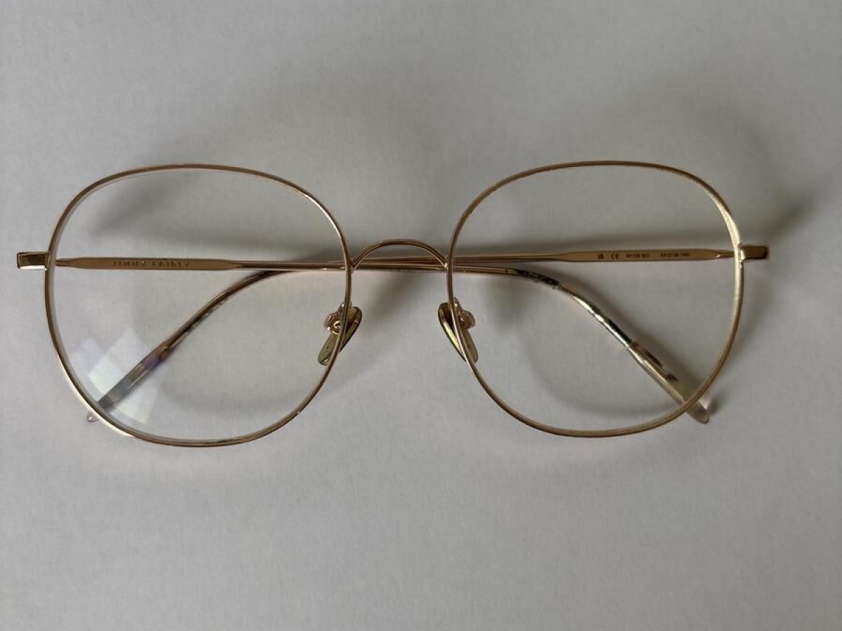 Jimmy Fairly - M158-M3 54¤18