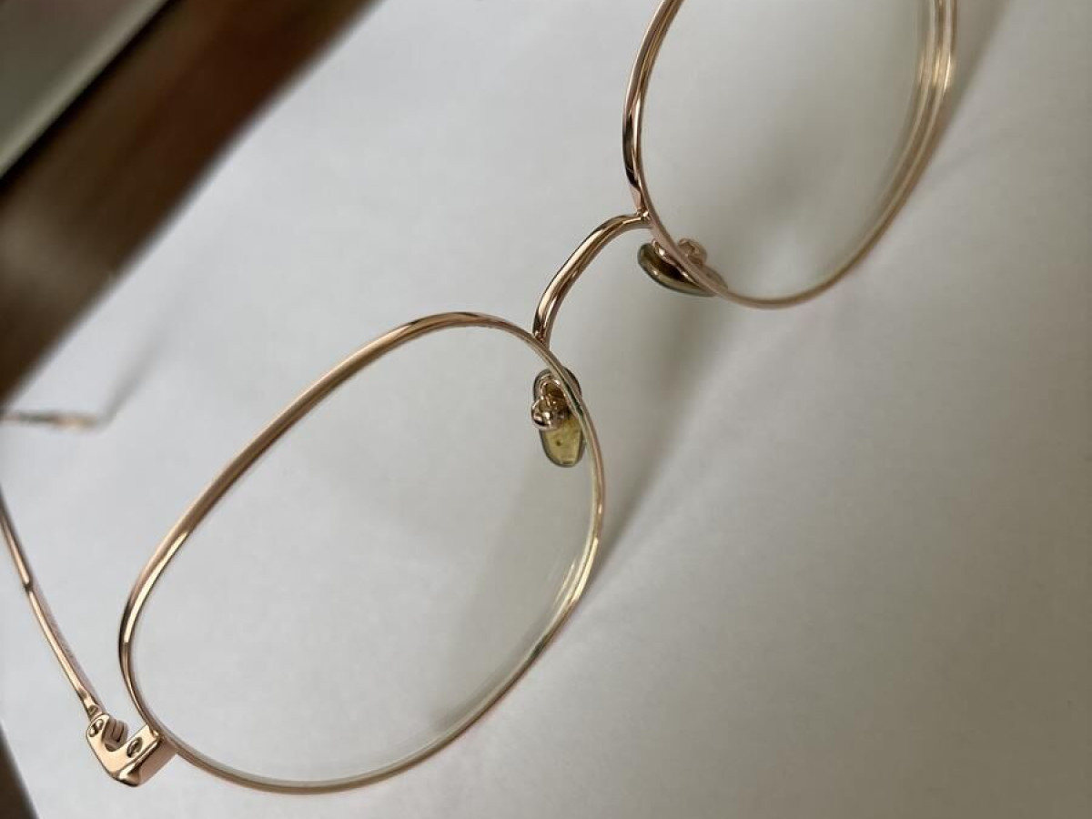 Jimmy Fairly - M158-M3 54¤18