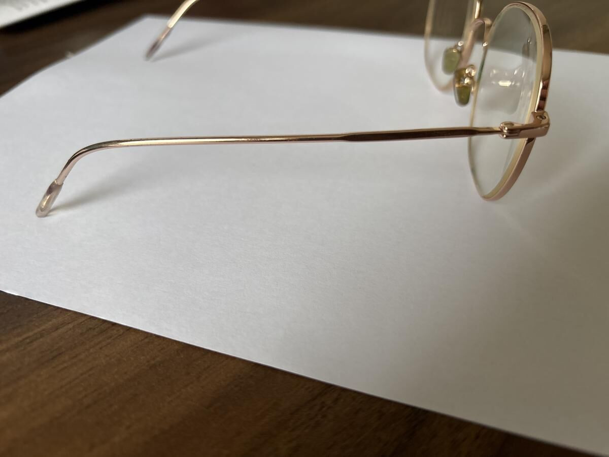 Jimmy Fairly - M158-M3 54¤18