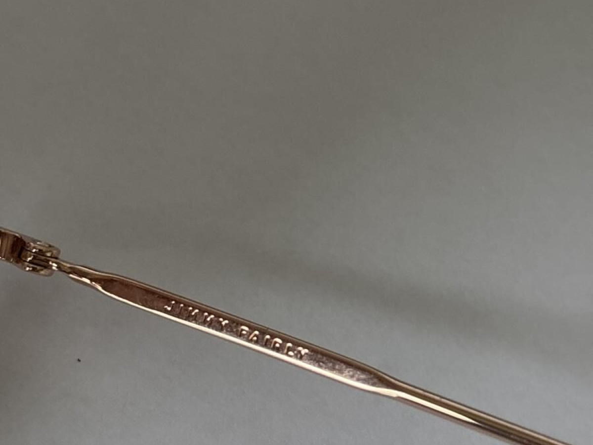 Jimmy Fairly - M158-M3 54¤18