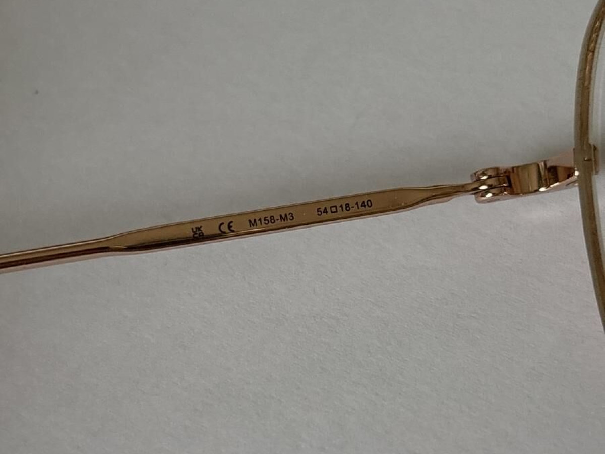 Jimmy Fairly - M158-M3 54¤18