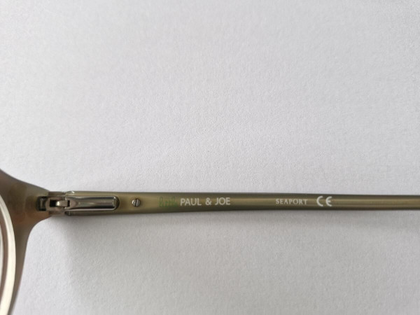 Paul & Joe -  ivan01 ecbe 44/18